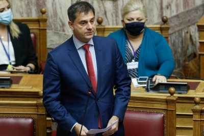 Επίσκεψη Θεοχάρη στη Μόσχα για θέματα που αφορούν τον τουρισμό, το άνοιγμα αγοράς και συνόρων