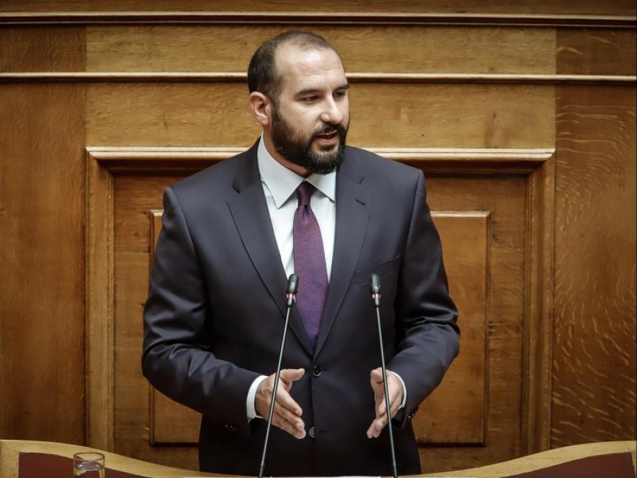Τζανακόπουλος: Η κυβέρνηση άνοιξε τα σχολεία, όπως τα έκλεισε – Επικουρικό μέσο τα self test