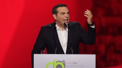 Προεκλογική ατζέντα ΣΥΡΙΖΑ: Πέντε στρατηγικές παροχές και ολική επίθεση στο ΠΑΣΟΚ και τον Ανδρουλάκη