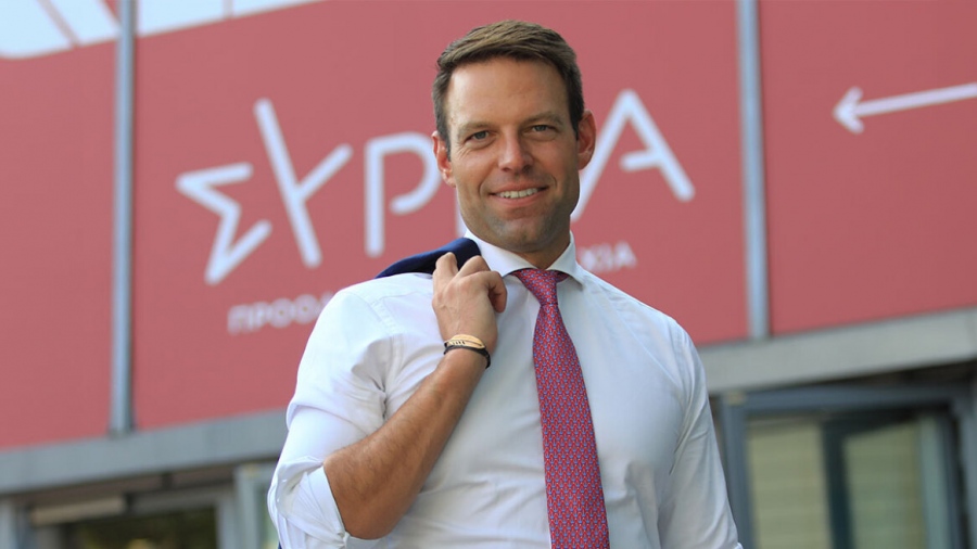 Πρωτοφανείς καταστάσεις στον ΣΥΡΙΖΑ - Ο Κασσελάκης ετοιμάζει «συνεδρίαση» της ΚΟ στις… Σπέτσες - Το email με συγκεκριμένες οδηγίες