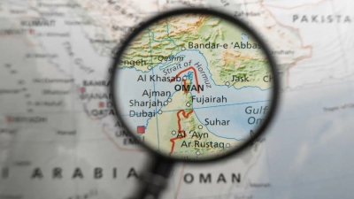 Strait of Hormuz: European diplomats describe 'chaos' as US pushes for naval coalition