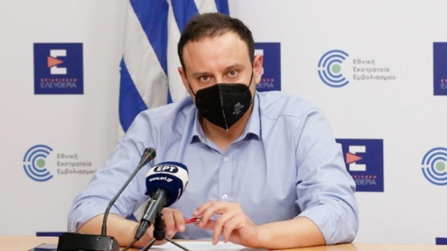 Καμπανάκι από Μαγιορκίνη: «Η πιο δυνατή έξαρση κορωνοϊού τους τελευταίους 6 μήνες - Υπερτριπλασιασμός στα νοσοκομεία»