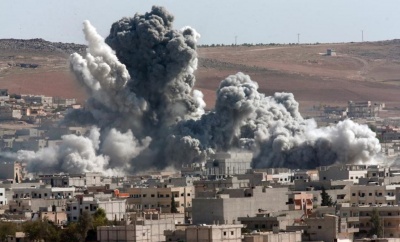 Τουρκία: Το Ιράν και η Ρωσία πρέπει να εκπληρώσουν τις ευθύνες τους για το συριακό ζήτημα