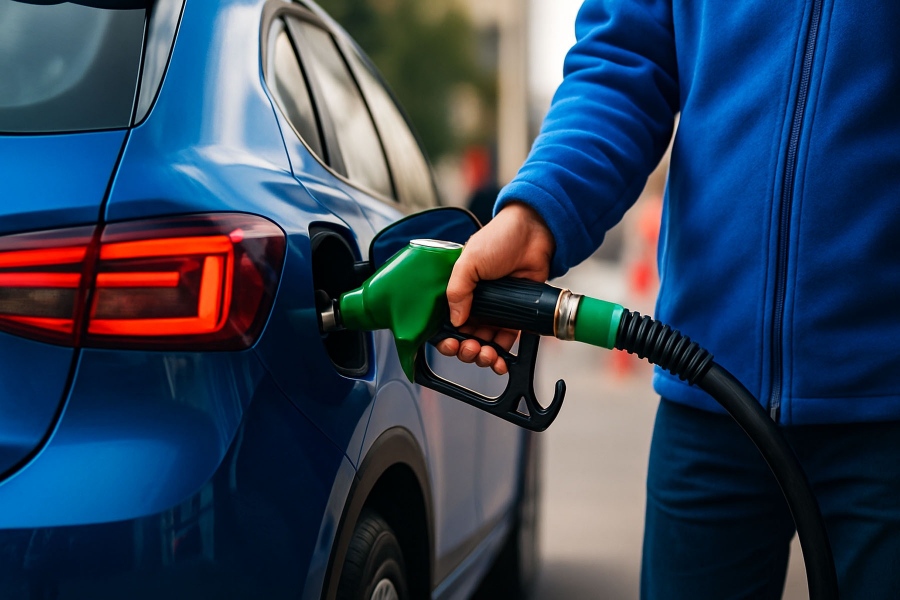 Έρχονται αυξήσεις στα καύσιμα – Έρχεται νέα ενεργειακή επιβάρυνση και στην Ελλάδα