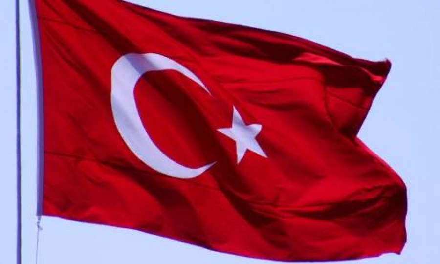 Altun (Διευθυντής Προεδρικών Επικοινωνιών): Οι νέες μεταρρυθμίσεις στοχεύουν σε μια πιο δημοκρατική, ευημερούσα Τουρκία
