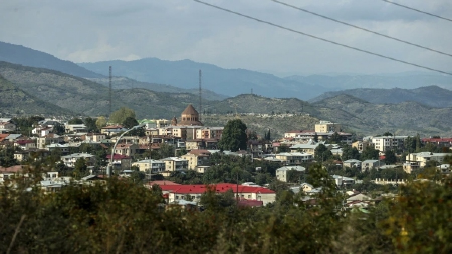 Διπλωματική κρίση: Το Υπουργείο Εξωτερικών του Αζερμπαϊτζάν απαιτεί συγγνώμη από το TASS