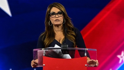 Έφτασε η ώρα της Kimberly Guilfoyle - Ένα βήμα πιο κοντά στην Αθήνα, την Τετάρτη (9/7) η ακρόαση στη Γερουσία – Η παρέμβαση Trump