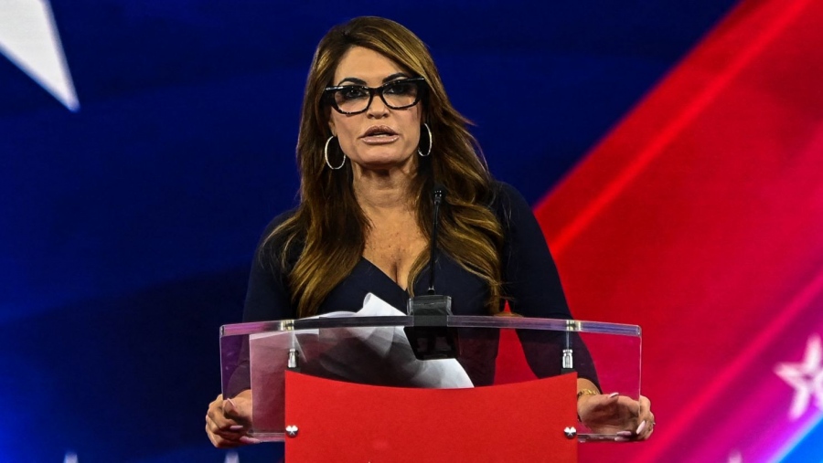 Έφτασε η ώρα της Kimberly Guilfoyle - Ένα βήμα πιο κοντά στην Αθήνα, την Τετάρτη (9/7) η ακρόαση στη Γερουσία – Η παρέμβαση Trump