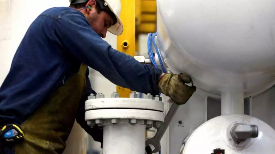 Πόλεμος στην Ουκρανία: Πολωνία - Τσεχία ξαναρχίζουν τις συνομιλίες για αγωγό φυσικού αερίου