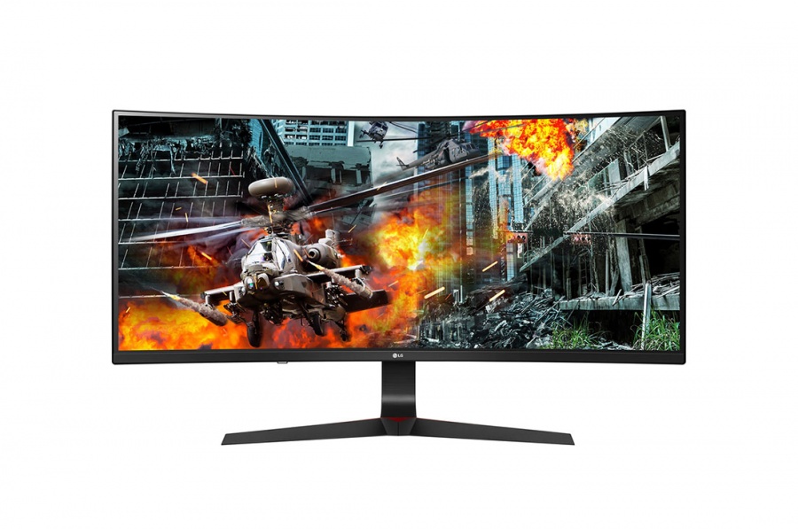 Το νέο UltraWide Gaming Monitor της LG με συμβατότητα G-Sync ανεβάζει το επίπεδο της gaming εμπειρίας