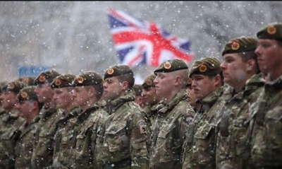 Απίστευτα πράγματα – Η βρετανική κυβέρνηση σχεδιάζει να χρησιμοποιήσει τον στρατό ως …απεργοσπαστικό μηχανισμό