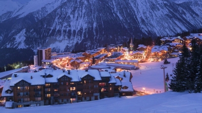 Ποια καταλύματα στην Ευρώπη προσελκύουν περισσότερους επενδυτές