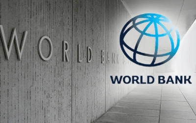 Η Παγκόσμια Τράπεζα προβλέπει μια δεκαετία στασιμοπληθωρισμού - Για το 2022 μειώνει τον πήχη της παγκόσμιας ανάπτυξης στο 2,9% από 4,1%