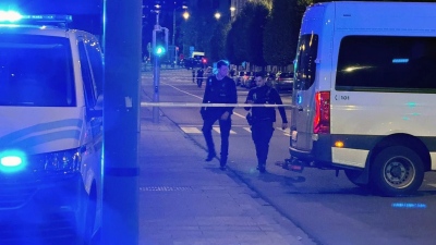 Φρίκη στο Βέλγιο: Σκότωσε την πρώην του με 200 μαχαιριές