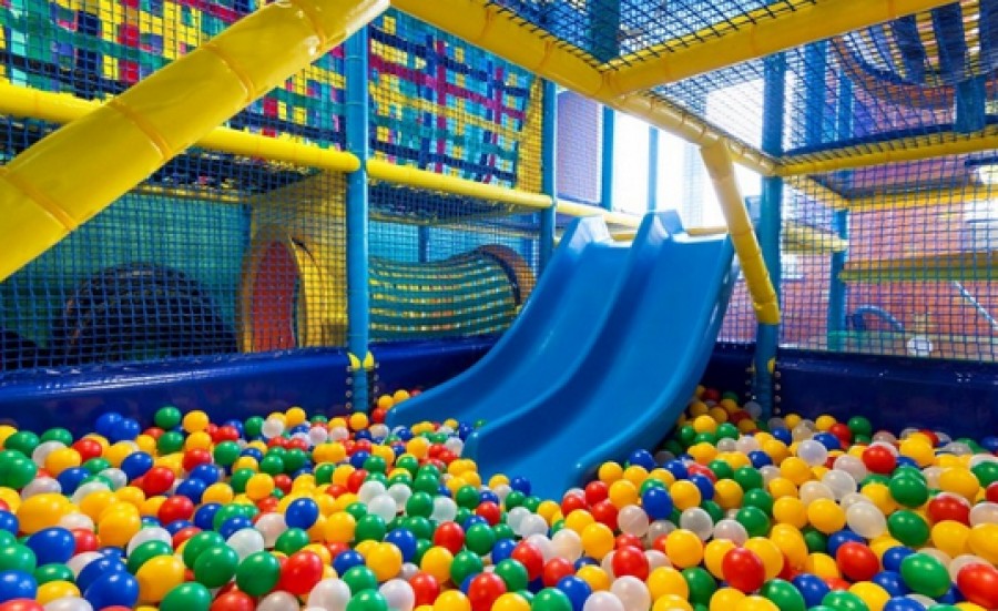 Επαναλειτουργία των παιδότοπων από την Τετάρτη 17/6