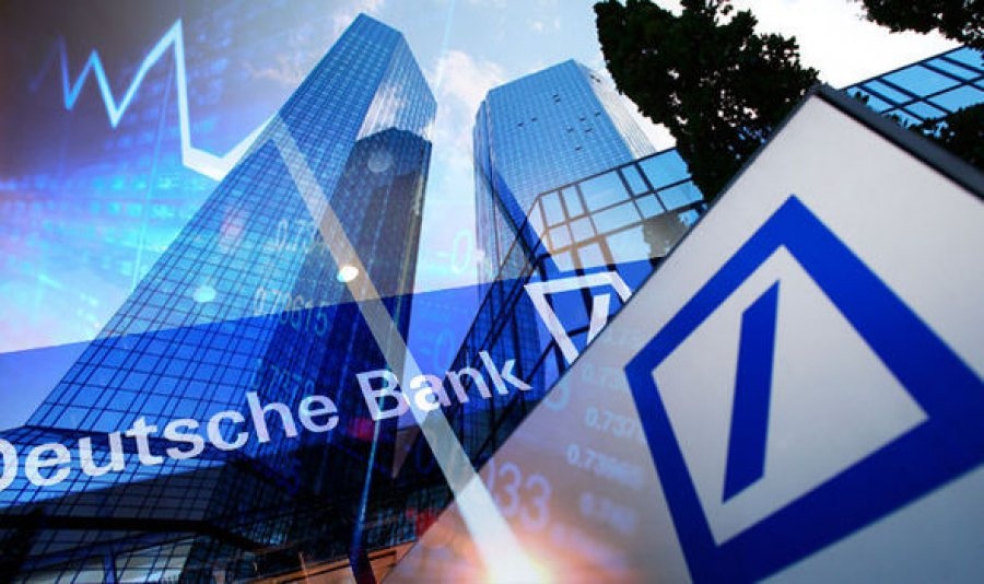 Deutsche Bank και Commerzbank επιβεβαιώνουν ότι βρίσκονται σε συνομιλίες για συγχώνευση