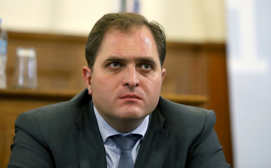 Πιτσιλής: Η ΑΑΔΕ εφαρμόζει το πρόγραμμά της ανεπηρέαστη από το προεκλογικό κλίμα