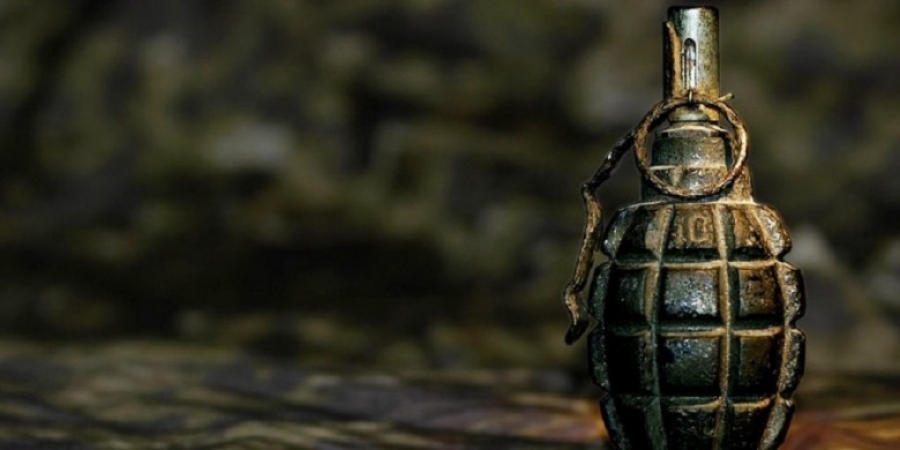 Συναγερμός στην Κυψέλη: Βρέθηκαν χειροβομβίδες σε υπόγειο διαμέρισμα