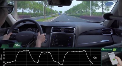 Πώς τα ηχοακυρωτικά συστήματα μπορούν να ξαλαφρώσουν τα αυτοκίνητα;