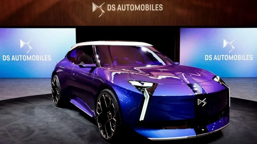 Car war in Europe: Chinese 