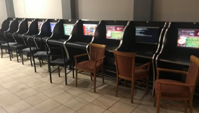 Νέα μεγάλη επιτυχία της ΕΛ.ΑΣ. κατά του παράνομου τζόγου στην Αττική  – 3 συλληφθέντες οδηγήθηκαν στον εισαγγελέα