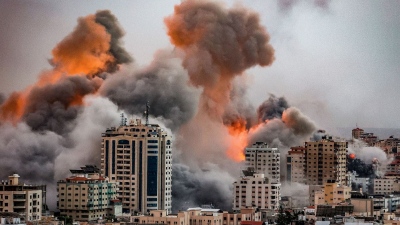 ΗΠΑ: Ρήγμα στους Δημοκρατικούς για την Παλαιστίνη - Η αριστερή πτέρυγα ζητάει εκεχειρία κόντρα στην επίσημη γραμμή Biden