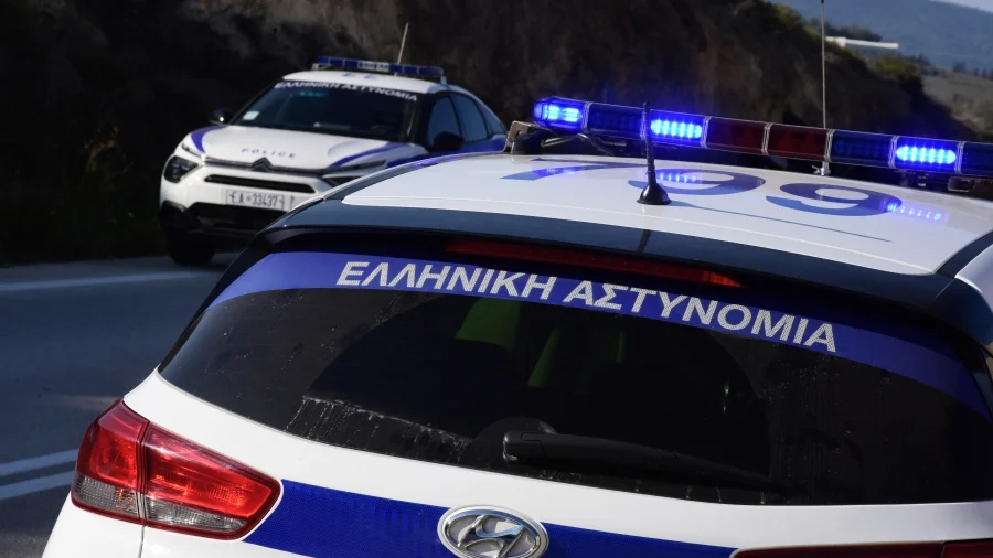 Κλοπή - μαμούθ 290.000 ευρώ από πασίγνωστη Ελληνίδα επιχειρηματία