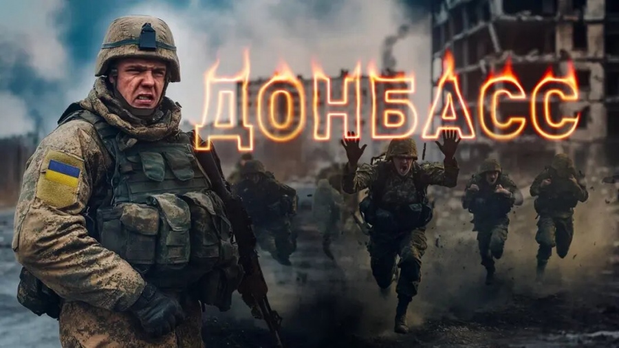 Στημένο δημοψήφισμα - Η Ουκρανία θα αλλοιώσει το αποτέλεσμα για το Donbass για να συνεχιστεί ο πόλεμος