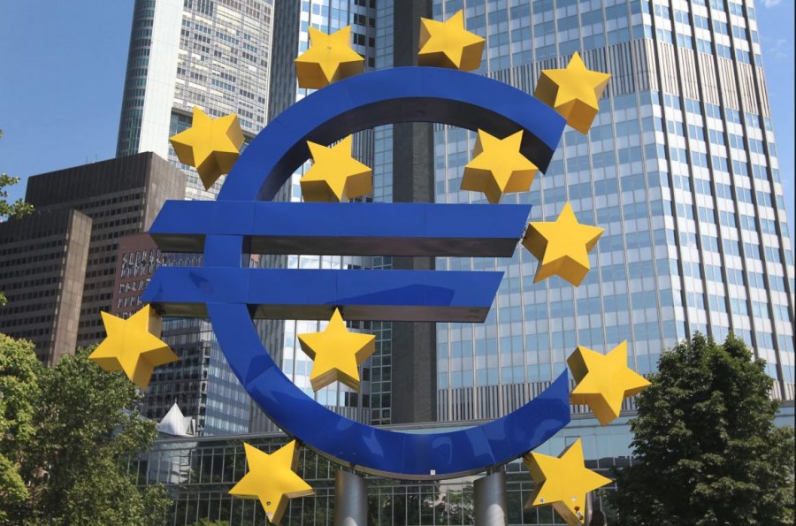 Ευρωζώνη: Απομακρύνθηκε από τα ιστορικά χαμηλά ο κατασκευαστικός κλάδος τον Μάιο 2020 - Στις 39,5 μονάδες ο PMI