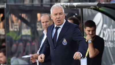 Πένθος στο παγκόσμιο ποδόσφαιρο - Έφυγε από τη ζωή ο Jorge Costa