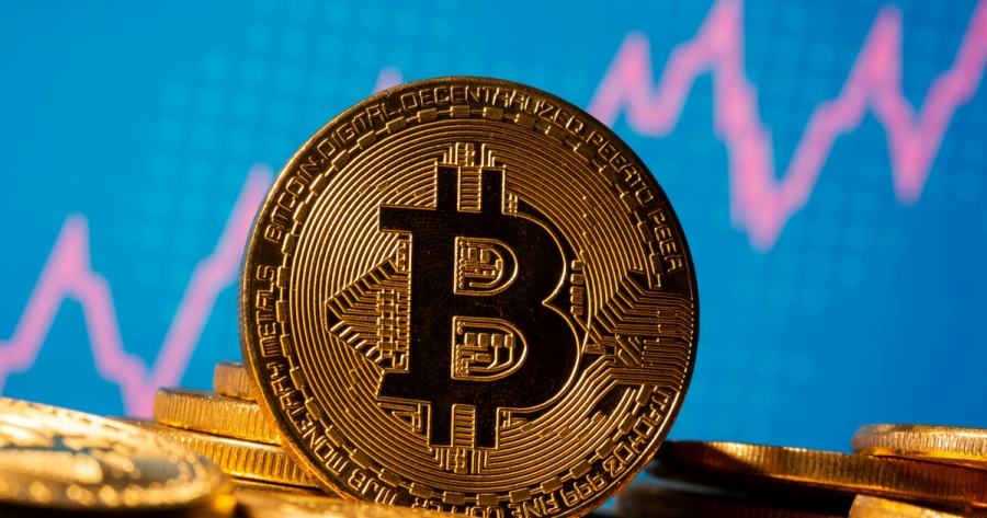 Κατοχύρωση κερδών στο Bitcoin - Υποχωρεί κάτω από τα 57.000 δολάρια