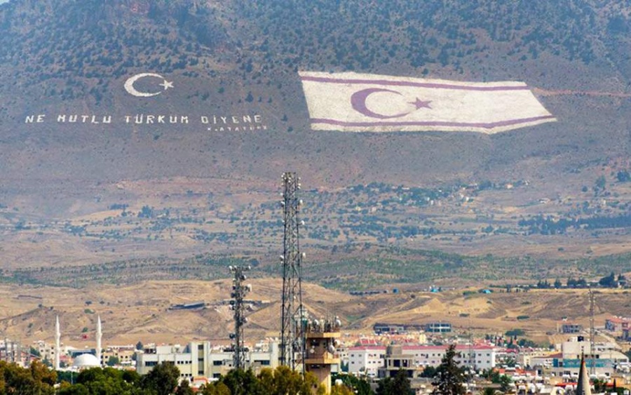 O τουρκικός στρατός παραβίασε το status quo στα Στροβίλια στην Κύπρο - H Λευκωσία αντιμετωπίζει το ζήτημα σε συνεννόηση με τον ΟΗΕ