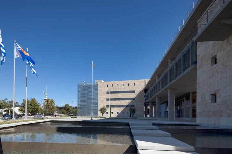 Δήμος Θεσσαλονίκης: Εν μέσω αποχωρήσεων και ενστάσεων εγκρίθηκε ο προϋπολογισμός του 2023