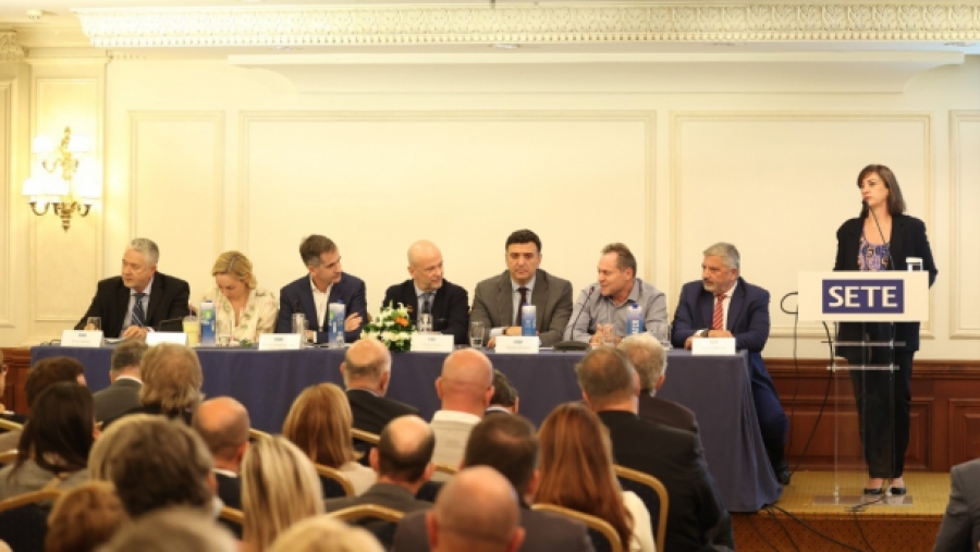 ΣΕΤΕ: Oι δυνατότητες περαιτέρω ανάπτυξης και προώθησης του τουρισμού στον ευρύτερο προορισμό «Αθήνα»