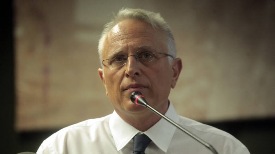 Επίθεση Ραγκούση σε Μητσοτάκη: Είναι πανικόβλητος – Έχει κατέβει στο επίπεδο του χυδαίου κιτρινισμού