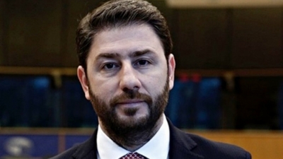 Ο Ανδρουλάκης απέναντι στον λαβύρινθο του ΚΙΝΑΛ - Ποιοι είναι οι υποψήφιοι για την Κοινοβουλευτική Ομάδα