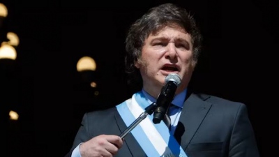 Η Αργεντινή σε διαπραγματεύσεις με το ΔΝΤ για νέο δάνειο