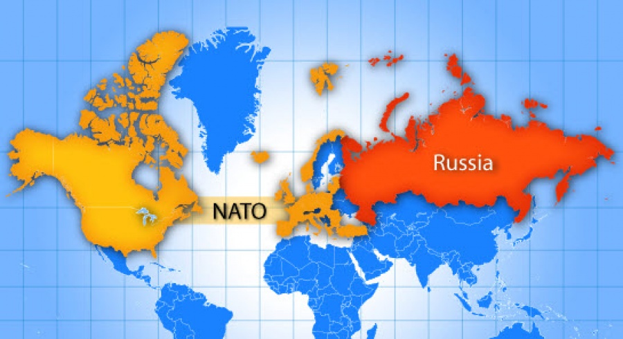 Οι αρχηγοί των Γενικών επιτελείων της Ρωσίας και του ΝΑΤΟ είχαν τηλεφωνική συνομιλία