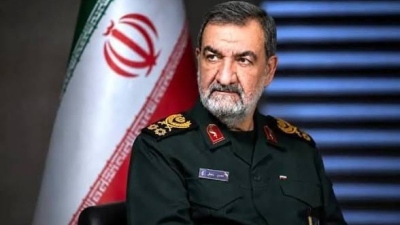 Μήνυμα πολέμου από το Ιράν - Ο άνθρωπος των IRGC απέναντι στον Trump... Ο «σκληρός» Rezaei στην Εθνική Ασφάλεια