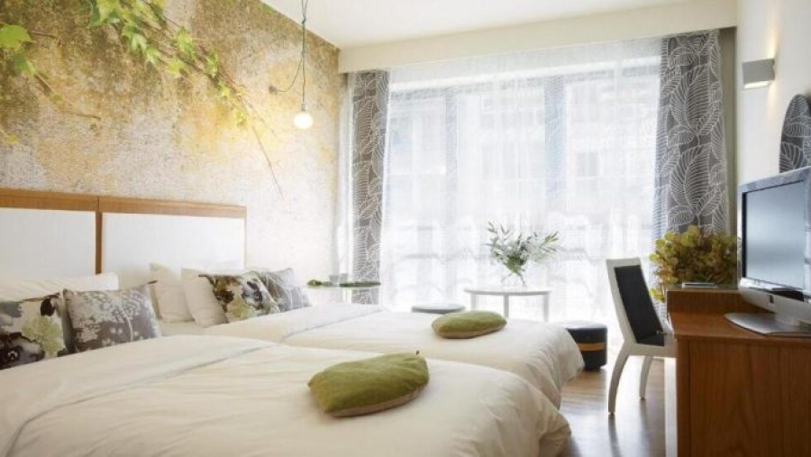 Πως θα βελτιστοποιήσουν οι ξενοδόχοι τα έσοδα τους τη φετινή χρονιά