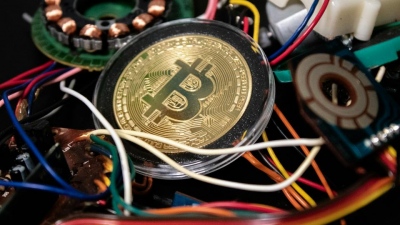 Μαύρη τρύπα τα crypto στο Καζακστάν: Ανεξέλεγκτο το 90% των συναλλαγών