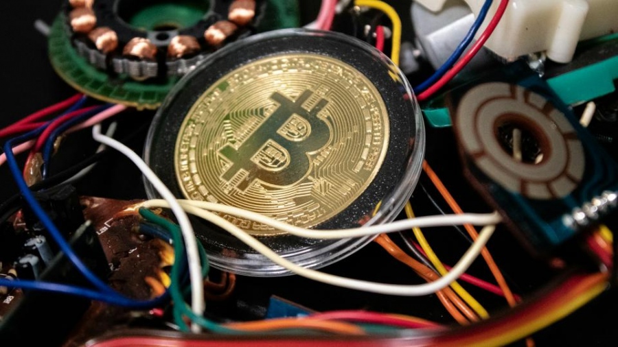 Μαύρη τρύπα τα crypto στο Καζακστάν: Ανεξέλεγκτο το 90% των συναλλαγών