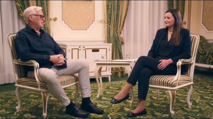 USAID, όπως… ΟΠΕΚΕΠΕ – ΑfD: Πεταμένα λεφτά για λογοκρισία, ψέματα και παρεμβάσεις σε εκλογές – Έτσι μοίραζαν το χρήμα