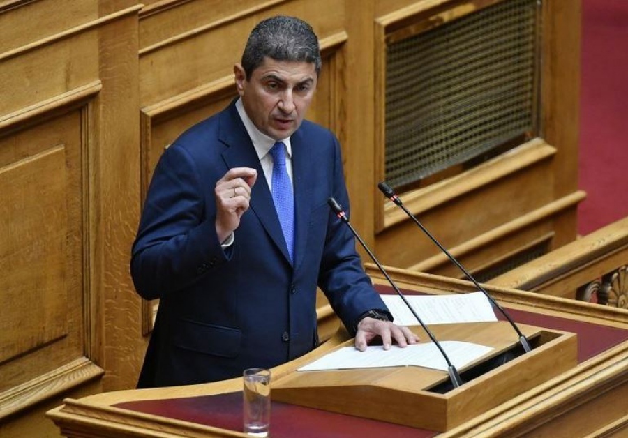 Αυγενάκης: Στις αρχές του 2024 έρχεται νομοσχέδιο για την ίδρυση αγροτικών τμημάτων στα Επιμελητήρια