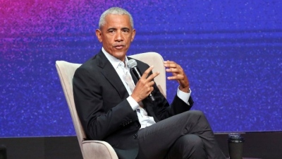 Obama στο ΚΠΙΣΝ: Η δημοκρατία μπορεί να δουλέψει αν της δοθεί η δυνατότητα