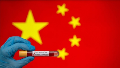 Καθησυχάζει για covid η Κίνα: Κορυφώθηκε το κύμα - Μείωση κρουσμάτων σε Πεκίνο και μεγαλουπόλεις