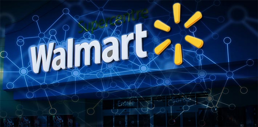 Η Walmart εξετάζει την επένδυση 1 δισεκ. δολ. στην αγορά του bitcoin