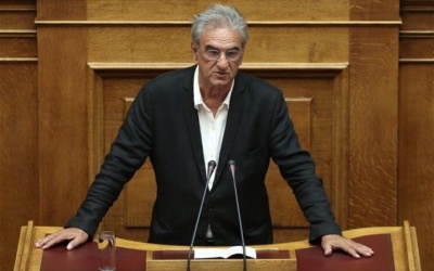 Λυκούδης: Ότι είχα να πω για τις κάκιστες επιλογές του Κουβέλη, τα είπα στην ώρα τους