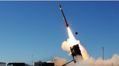 Αποκάλυψη Andrius Kubilius (Επίτροπος Άμυνας): Η απόδοση των Patriot έχει πέσει κάτω του 40% στο 30%