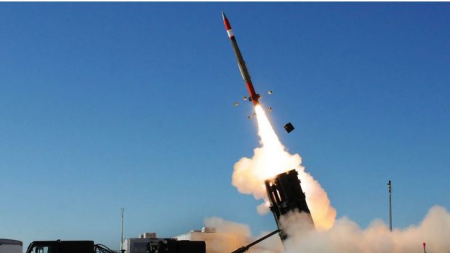 Αποκάλυψη Andrius Kubilius (Επίτροπος Άμυνας): Η απόδοση των Patriot έχει πέσει κάτω του 40% στο 30%